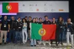 Team Portugal on the European Cybersecurity Challenge 2024