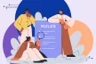 What are the laws that require age assurance? 
