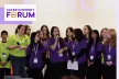 Youth at Safer Internet Forum 2024.