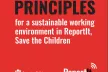 Front page of handbook 