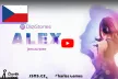 DigiStories: Alex on YouTube.