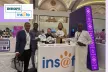 Insafe booth at IGF Village 2024