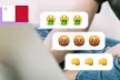 Angry emojis