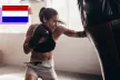 Kickboxing