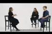 "Probably the biggest challenge for every person who is neurodivergent is understanding what is happening to them. Most often, such a child or teenager feels like a white crow, a black sheep in a crowd; they feel that something is not right," says psychologist and psychotherapist Vika Aniulienė, who personally knows what attention deficit and hyperactivity disorder is.