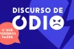 discurso de odio