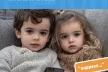 Cover of the booklet Mum, Can I go on your phone? in Portuguese