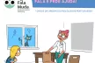 school without violence poster