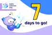 SID countdown 2025 - 7 days to go