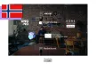 Norwegian Media Authority partners