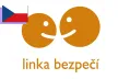 Linka bezpečí logo