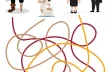 Educational safer internet activities for pre-school children