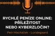 Quick Money Online: Opportunity or Cybercrime?