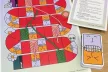 Toxic, the board game