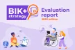 BIK+ strategy evaluation report 2025 edition