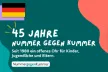German helpline “Nummer gegen Kummer” celebrates 45 years of counselling