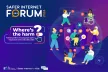 Safer Internet Forum 2024