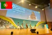 CDAYS conference in Portugal
