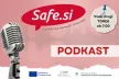Safe.si podcasts for parents