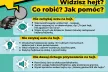 The A2 poster has a light background with clear, high-contrast text. Its central message is support for those experiencing hate: “You have a voice! You can ask for support” and “You have power! You can speak out.” The poster includes short tips on whom to turn to – e.g., a parent, teacher, or school counselor – as well as information about free helplines and online chats (116 111 and 800 12 12 12). The messages emphasize that anyone can experience hate, but no one has to face it alone. 