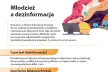 The leaflets are in A5 format, double-sided, with a light background that supports readability and clarity. The design follows a consistent color scheme, making the overall layout both aesthetic and professional. On both sides, a column layout is applied to help readers quickly find the information they need. Thematic sections are clearly separated with headings and supported by icons that enhance visual orientation. 