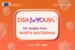 DSA for YOUth SIC insights from North Macedonia