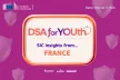 DSA for YOUth SIC insights from France
