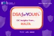 DSA for YOUth SIC insights from Malta