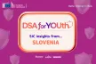 DSA for YOUth SIC insights from Slovenia