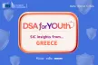 DSA for YOUth SIC insights from Greece
