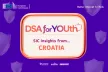 DSA for YOUth SIC insights from Croatia