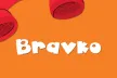 Bravko_mobile game