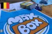 The MAX-Box game