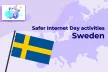 Safer Internet Day celebrations in Sweden