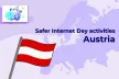 Safer Internet Day celebrations in Austria