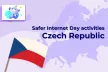 Safer Internet Day celebrations in the Czech Republic