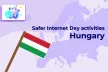 Safer Internet Day celebrations in Hungary