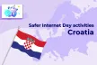 Safer Internet Day celebrations in Croatia