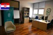 New office of SIC Croatia in Pula, Istria
