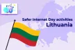Safer Internet Day celebrations in Lithuania