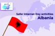 Safer Internet Day celebrations in Albania