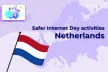 Safer Internet Day celebrations in the Netherlands