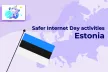 Safer Internet Day celebrations in Estonia