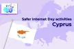 Safer Internet Day celebrations in Cyprus
