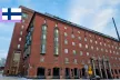 Office building of the SIC Finland coordination team