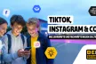 Training: TikTok, Instagram & co. - understanding the media world of young people