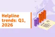 Q1 2026 helplines