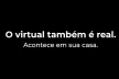 Virtual is also real