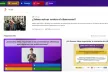 Kahoot activity “Do you know how to respond to cyberbullying?”