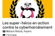 Panda Wanda against cyberbullying